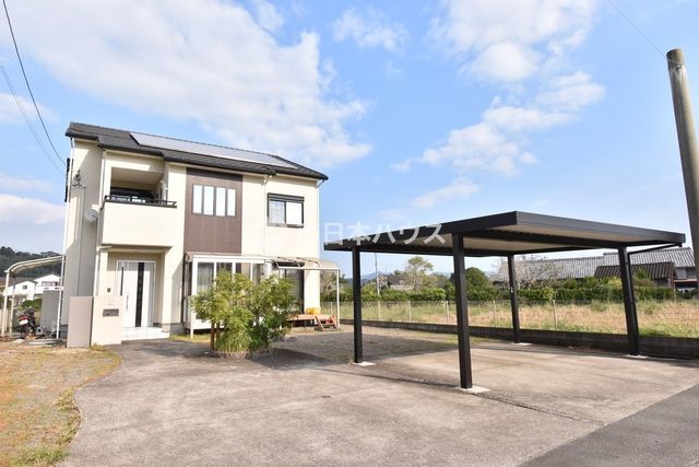 4SLDK House for Sale in Minamikyushu, Kagoshima - Thumbnail 2