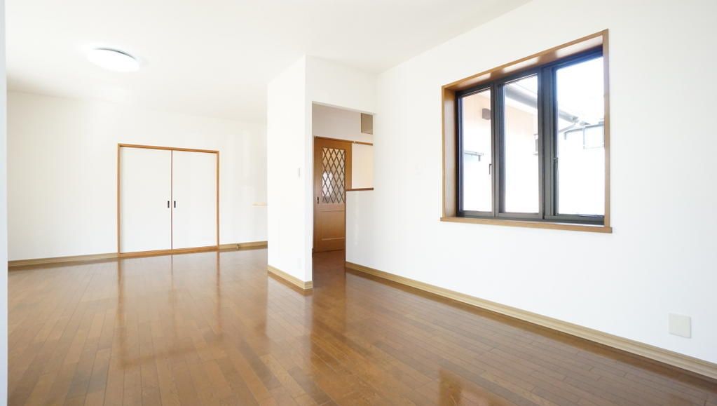 Renovated 4SLDK Family House in Yokkaichi, Mie | Sekisui Home - Thumbnail 4