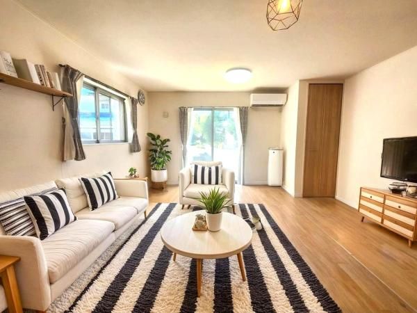 4LDK Detached House for Sale in Tomogaoka, Kobe - Thumbnail 3