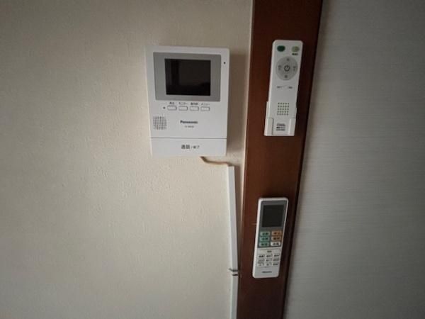 Renovated 3DK House near Kawauchi-Hanazono Station, Higashiosaka - Thumbnail 3