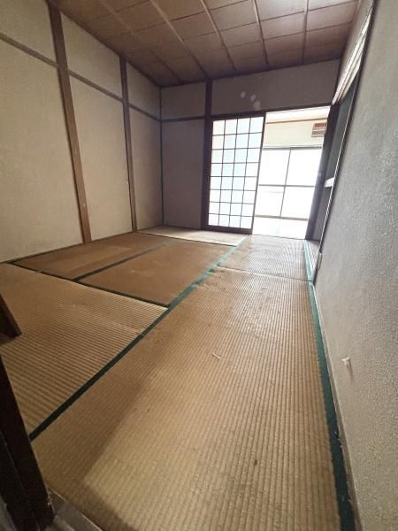 4DK Terraced House for Sale in Fujiidera, Osaka - 250万円 - Thumbnail 3