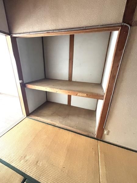 4DK Terraced House for Sale in Fujiidera, Osaka - 250万円 - Thumbnail 4