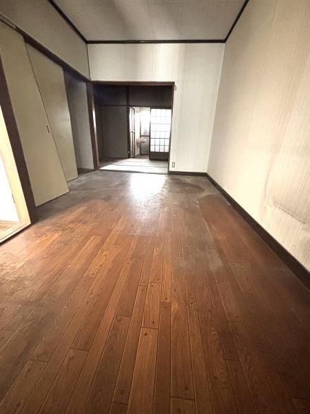 4DK Terraced House for Sale in Fujiidera, Osaka - 250万円 - Thumbnail 2