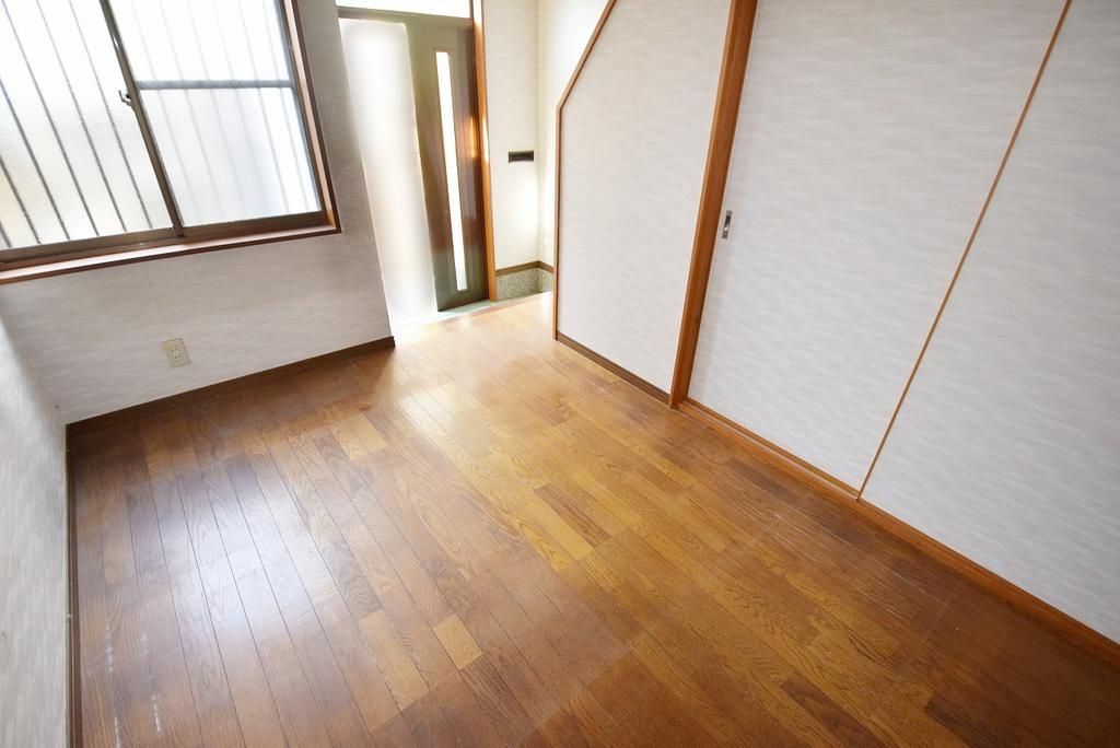 4K Wooden House for Sale in Kobe Hyogo-ku - 500万円 - Thumbnail 4