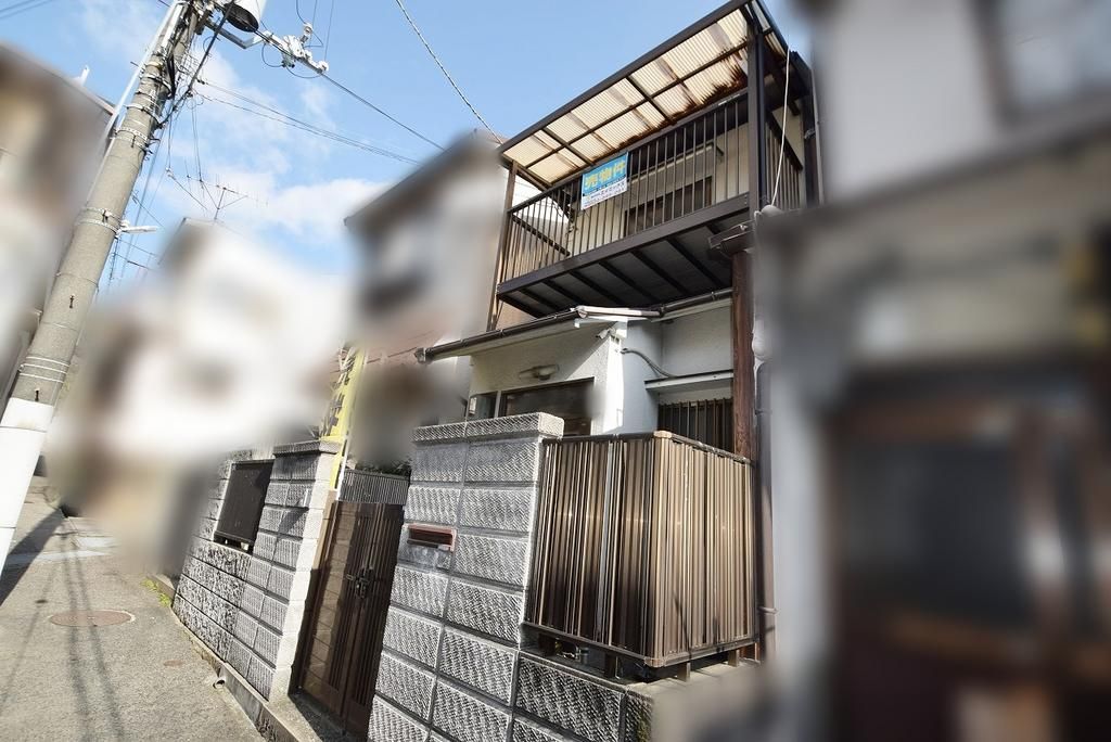 4K Wooden House for Sale in Kobe Hyogo-ku - 500万円 - Image 1