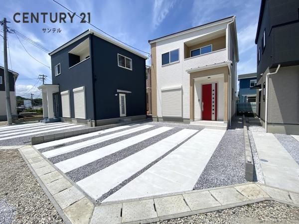 Modern 3LDK House with Garden Near Sadowara Station, Miyazaki - Thumbnail 2