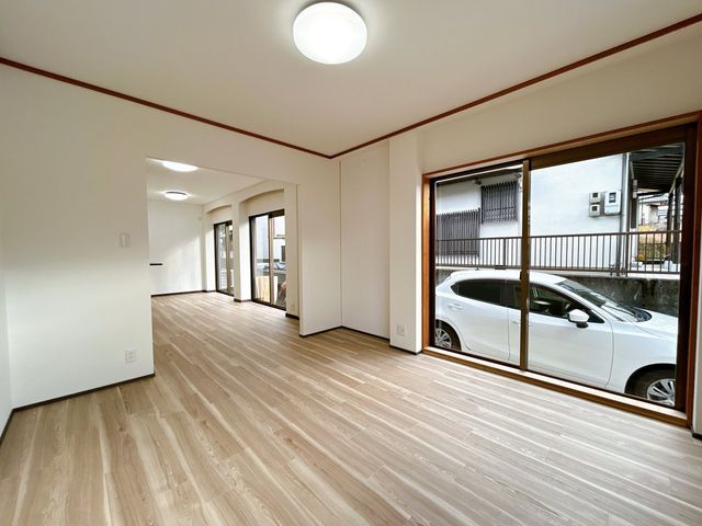 Renovated 3SLDK House in Nabari, Mie Prefecture - Thumbnail 3