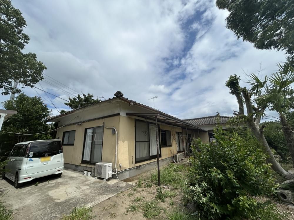 6LDK One-Story House for Sale in Usa City, Oita - Thumbnail 2