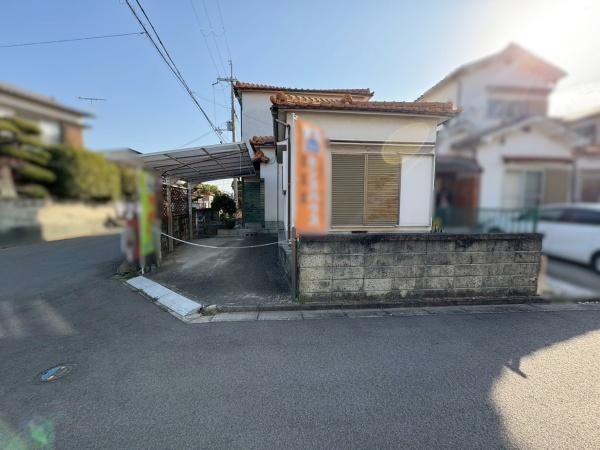 4DK Detached House for Sale in Soya, Iwade City, Wakayama - Thumbnail 4