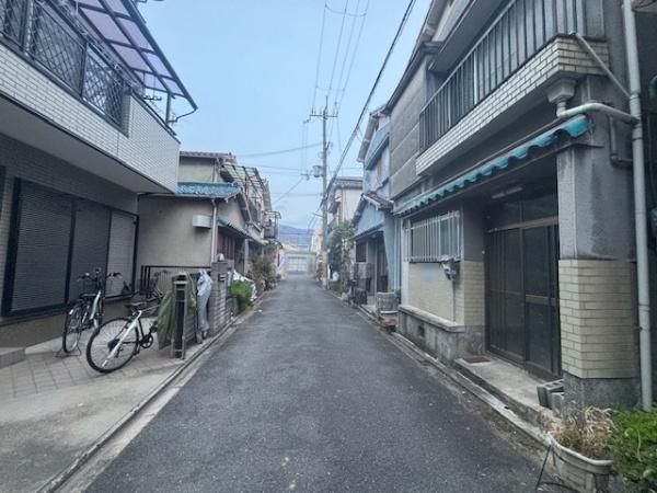 4K Wooden House for Sale in Higashiosaka, Osaka - 3.5M Yen - Thumbnail 3