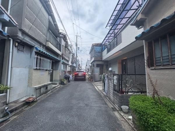 4K Wooden House for Sale in Higashiosaka, Osaka - 3.5M Yen - Image 1