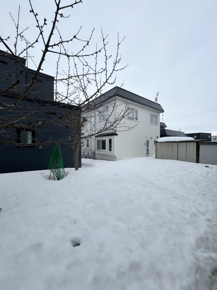 4LDK Detached House for Sale in Ebetsu, Hokkaido - Thumbnail 4