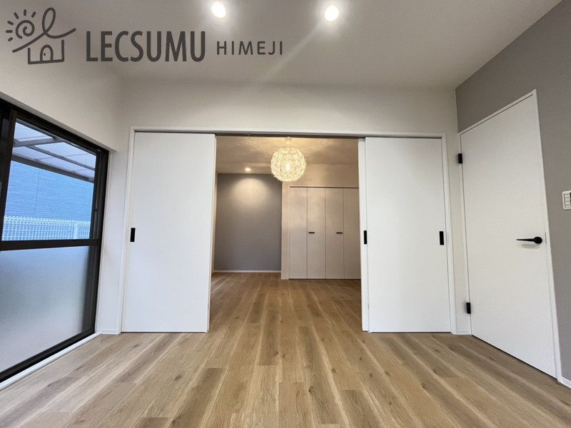 Renovated 3LDK House in Tatsuno City, Hyogo | 1180万 Yen - Thumbnail 4