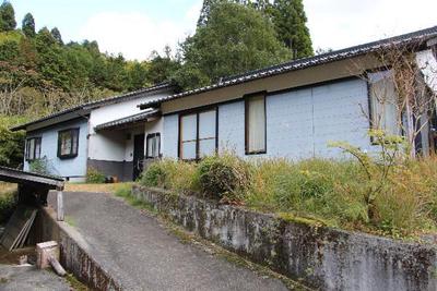 Y-239/Shiso City — Image 1, Kaiyo, Tokushima