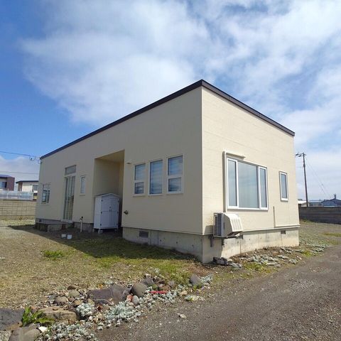 Pacific Ocean View 4SLDK House in Tomakomai, Hokkaido - Thumbnail 2