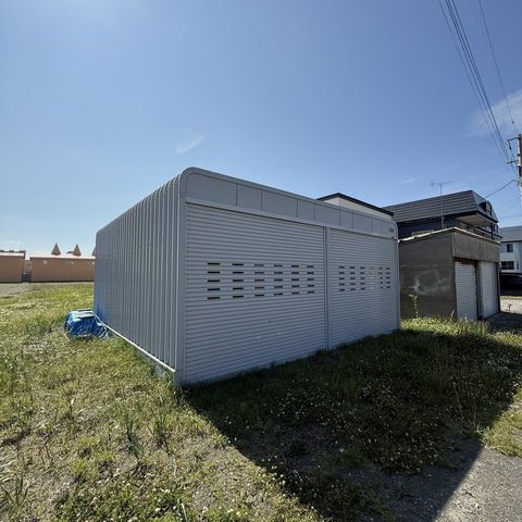 Pacific Ocean View 4SLDK House in Tomakomai, Hokkaido - Image 1