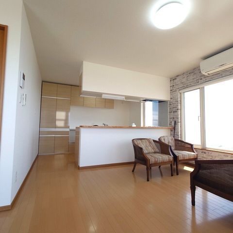 Pacific Ocean View 4SLDK House in Tomakomai, Hokkaido - Thumbnail 4