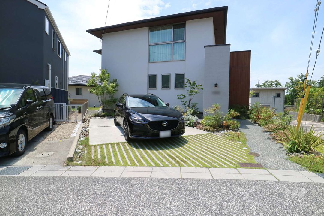 2019-Built 2LDK House with Scenic Deck in Minoh, Osaka - Thumbnail 2
