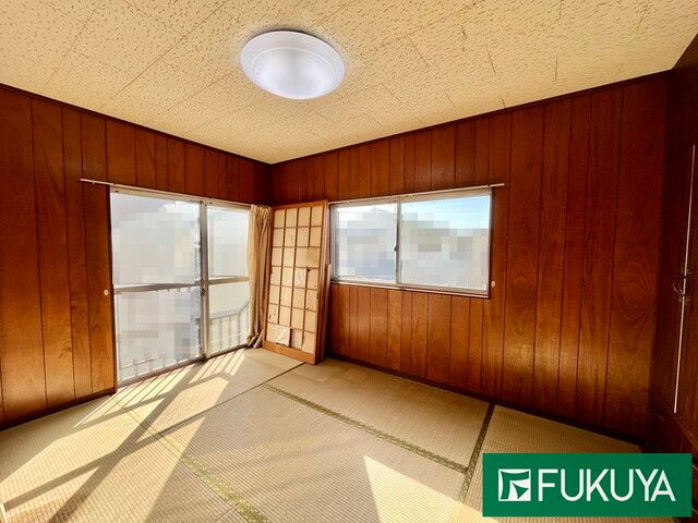 4-Bedroom House for Sale in Himeji, Hyogo - 77 sqm - Thumbnail 4