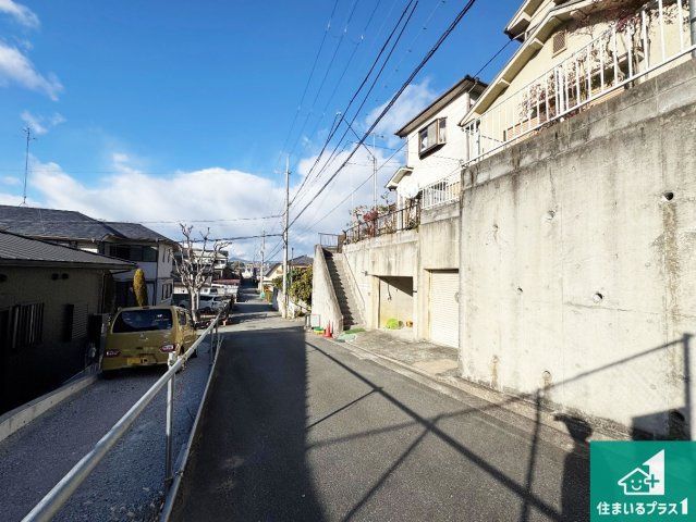 中古一戸建て 川西市錦松台 4LDK 1,000万円 - Thumbnail 4