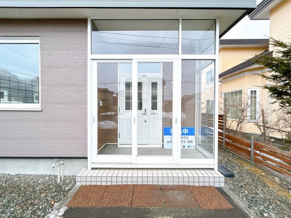 4LDK Detached House for Sale in Eniwa, Hokkaido - Thumbnail 2
