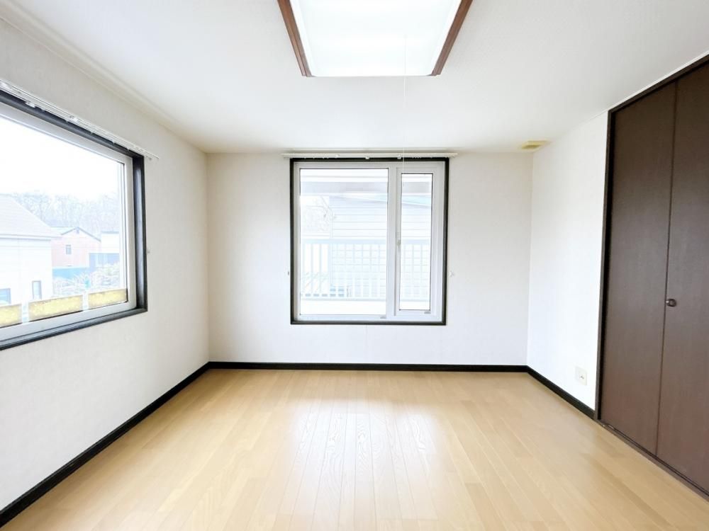 4LDK Detached House for Sale in Eniwa, Hokkaido - Thumbnail 3