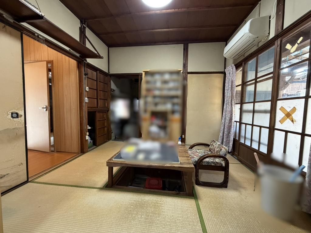 4K Vacant House for Sale in Kitazume, Maizuru City, Kyoto - Thumbnail 3