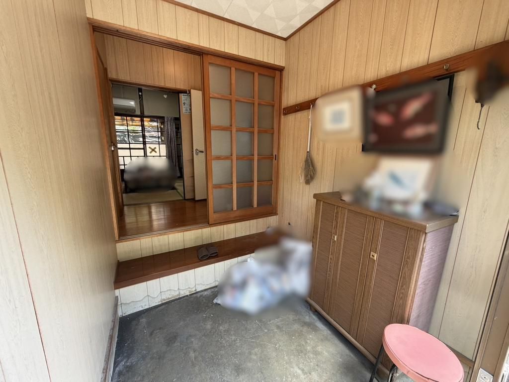 4K Vacant House for Sale in Kitazume, Maizuru City, Kyoto - Thumbnail 4