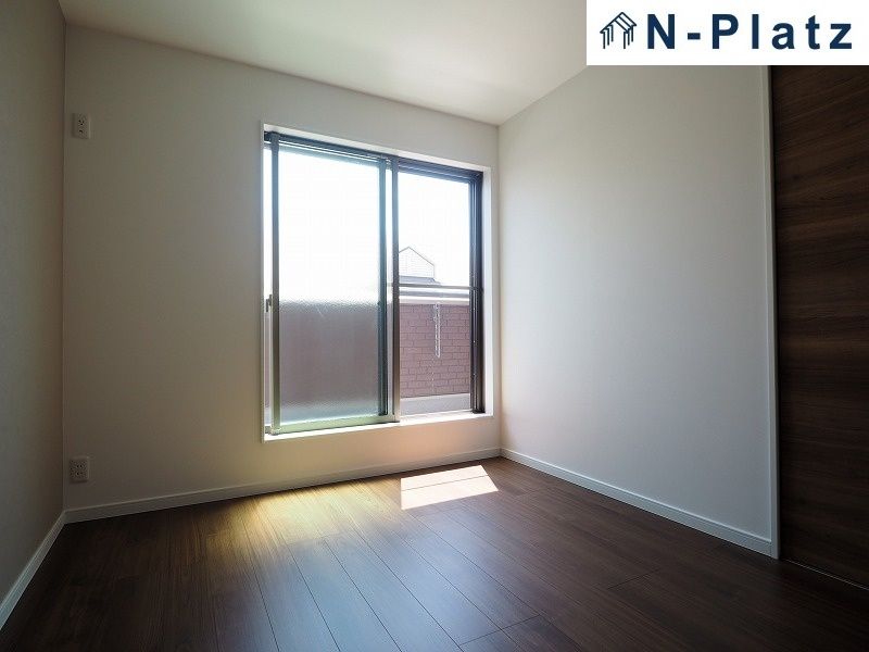 New 4LDK Detached House in Kobe Suma Ward with 2 Parking Spaces - Thumbnail 4