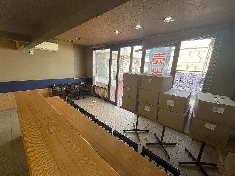 1LDK Reinforced Concrete House for Sale in Kawai-cho, Nara - Thumbnail 3