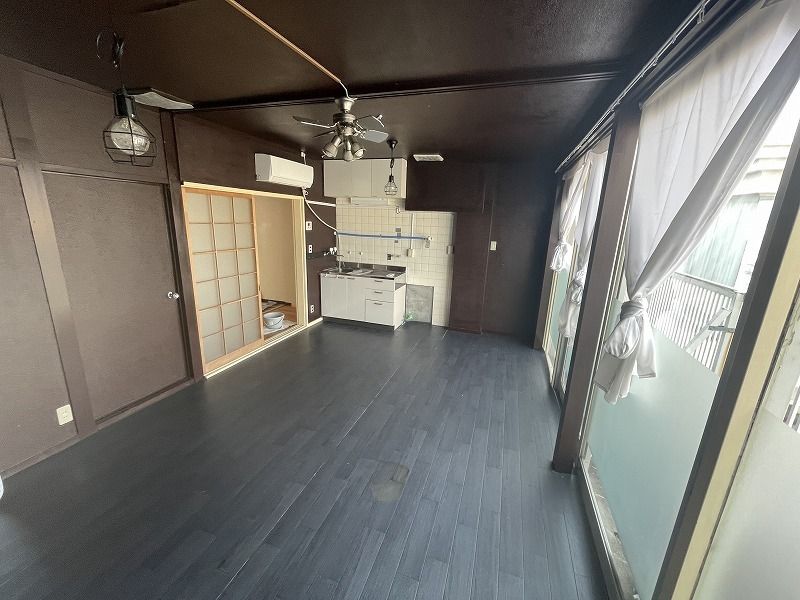 1LDK Reinforced Concrete House for Sale in Kawai-cho, Nara - Thumbnail 2