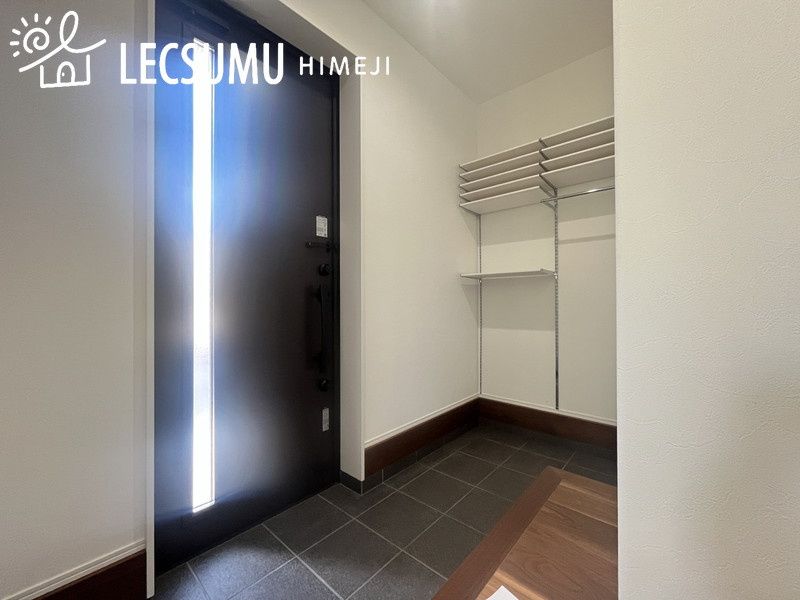 Newly Built 3LDK House for Sale in Himeji, Hyogo - Thumbnail 4