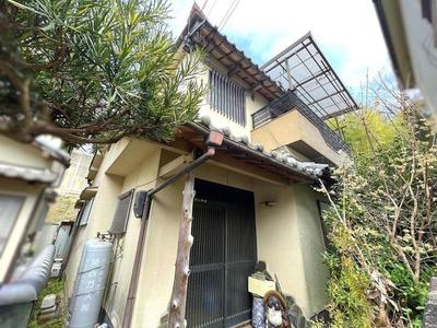 Used 5DK Detached House for Sale in Hirakata, Osaka — House, Hirakata, Osaka