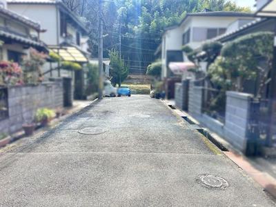 Used 5DK Detached House for Sale in Hirakata, Osaka — Exterior, Hirakata, Osaka
