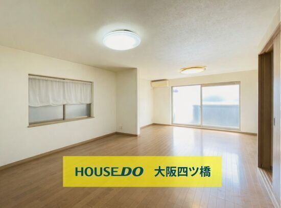 3SLDK Family House near Kita-Tennoji Station, Osaka - Thumbnail 4