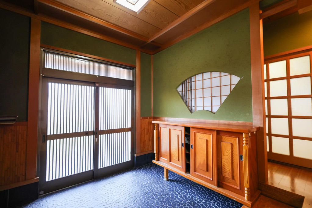 Spacious 6LDK House with Garage in Kanazawa, Ishikawa - Thumbnail 3