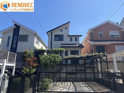 2LDK Used House in Sakai Minami-ku, Osaka - 110.73 sqm — House, Minami, Osaka