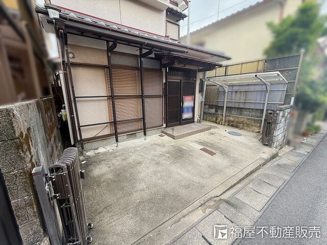 5DK Detached House for Sale in Uji, Kyoto - Near Shinden Station - Thumbnail 2