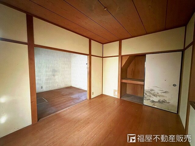 5DK Detached House for Sale in Uji, Kyoto - Near Shinden Station - Thumbnail 4