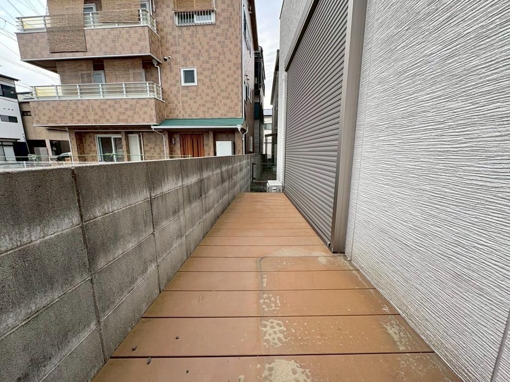 2SLDK House for Sale in Oyamazaki Town, Kyoto - 92.74m2 - Thumbnail 2