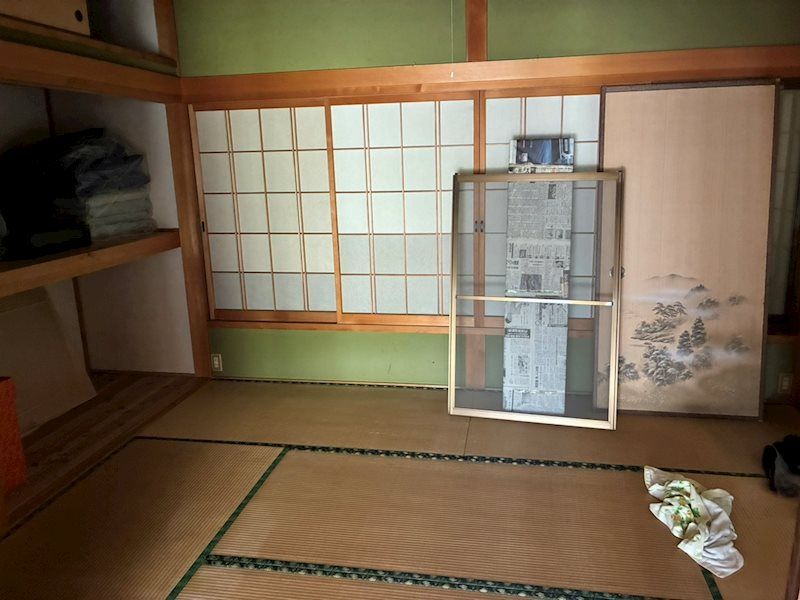 6DK House for Sale in Meiwa Town, Mie Prefecture - Thumbnail 3
