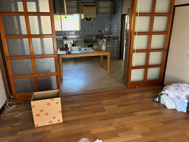 6DK House for Sale in Meiwa Town, Mie Prefecture - Thumbnail 2