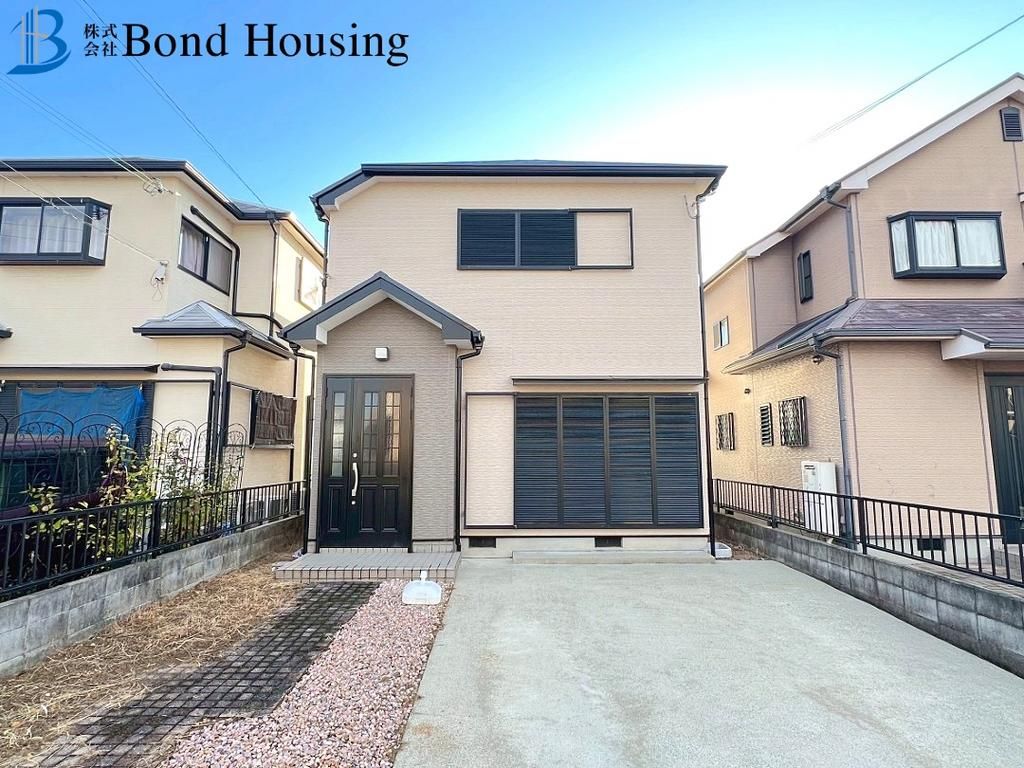 3LDK House with 3 Car Parking in Kobe Nishi Ward | 2490万 Yen - Thumbnail 2
