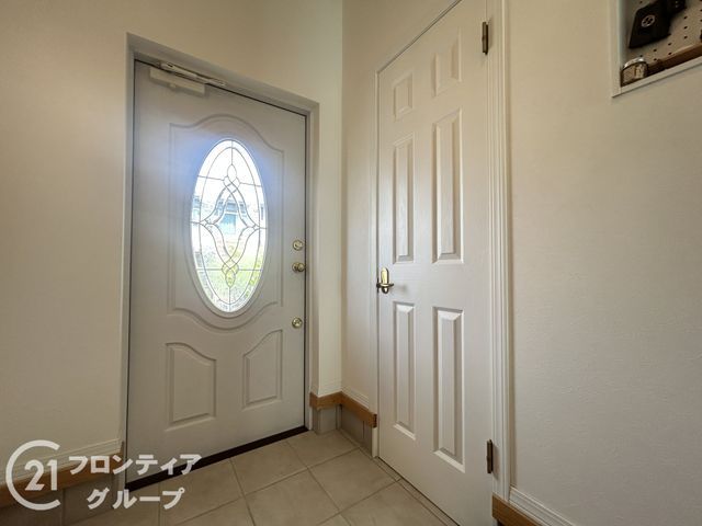 3LDK House for Sale in Kizugawa City, Kyoto - Thumbnail 4