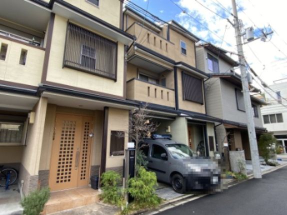 3LDK 89.91m² House for Sale in Kamigyo Ward, Kyoto - Thumbnail 2