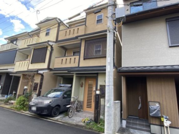 3LDK 89.91m² House for Sale in Kamigyo Ward, Kyoto - Thumbnail 4