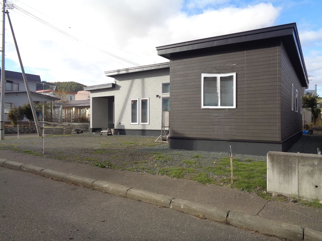 Newly Built 4LDK House in Kitami, Hokkaido, 107.65m² - Thumbnail 2