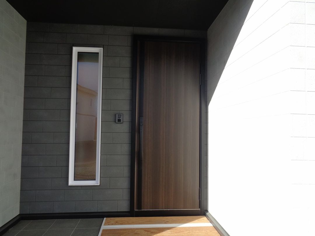 Newly Built 4LDK House in Kitami, Hokkaido, 107.65m² - Thumbnail 3