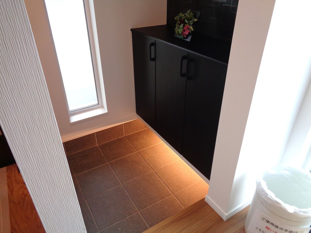 Newly Built 4LDK House in Kitami, Hokkaido, 107.65m² - Thumbnail 4