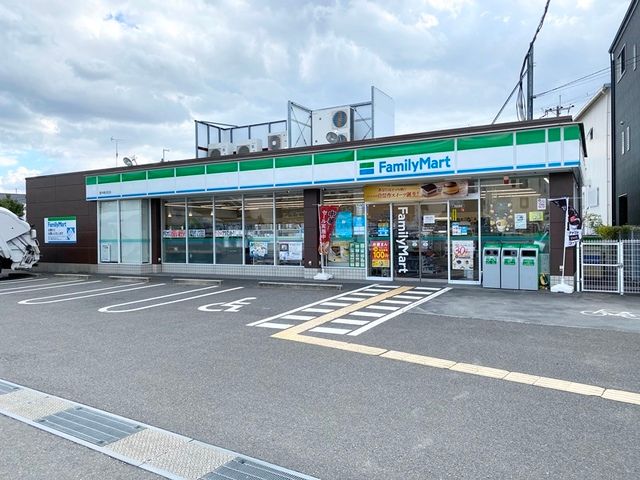 Used Terrace House 2DK 46.77m2 in Toyonaka, Osaka - Thumbnail 3